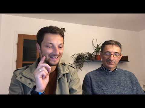 Live cu tata despre familie | Live 172