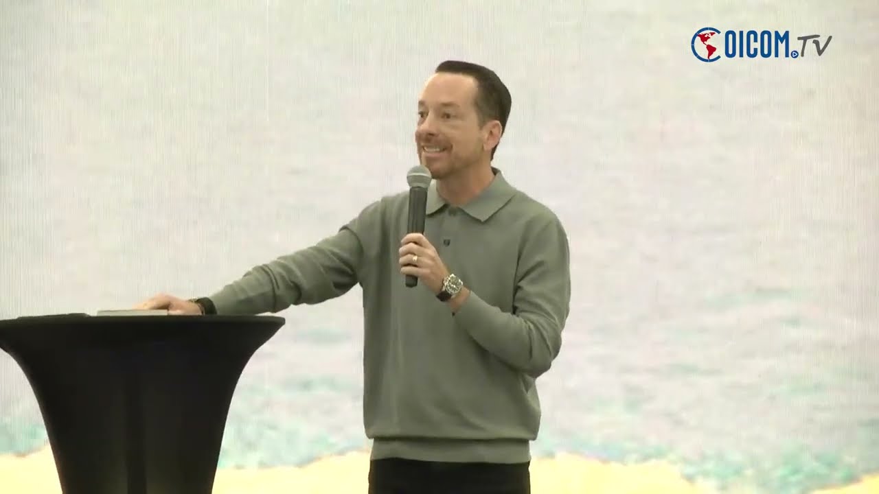 Carlos Villacres - La crisis como gimnasio de la mente