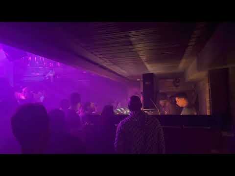 MARCELLUS PITTMAN @ JAZZ CAFE LONDON IV