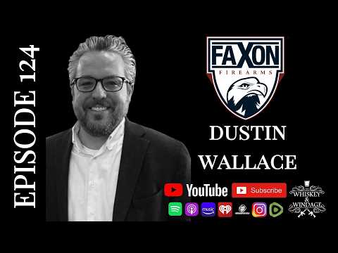 Inside Faxon: Innovation, Barrels, and the Future of American Firearm Manufacturing