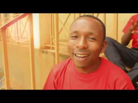 Sitakufa Nitaishi-Samba Lazaro