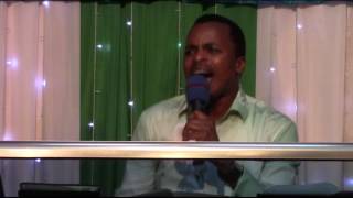 Ibada ya Mkesha Live kutoka DMB CHURCH na Mtume na Nabii Titus Dumi Sehemu ya Kwanza