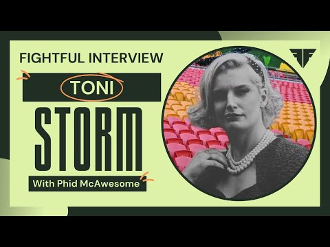 Toni Storm Might Do The Nutbush At AEW Grand Slam Australia, ‘The Americans Will Be Very Confused’