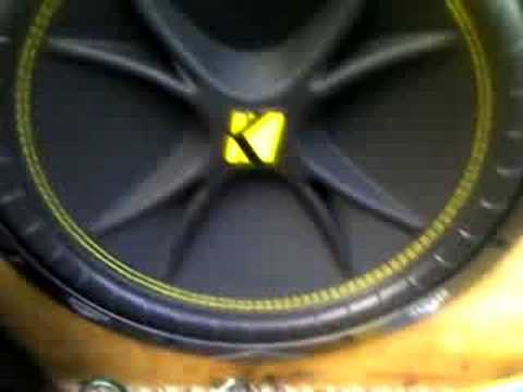 Twelves Bangin ElDorado Red-Dope Boi Diamonds