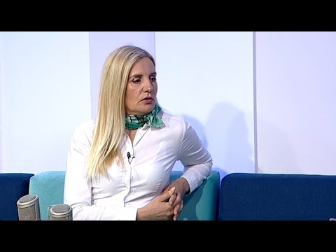 BOJE JUTRA - Zašto se javlja promuklost i kako se liječi (dr Slavica Đurović) | Vijesti Online