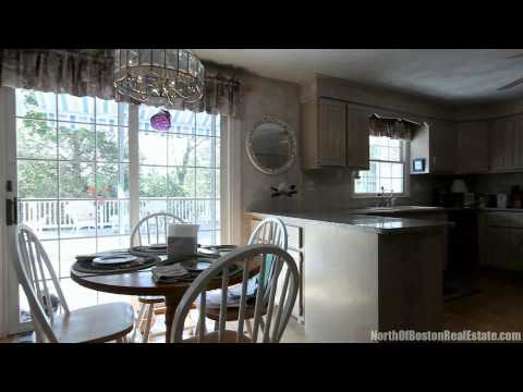Video of 11 Buckman | Winchester, Massachusetts real estate & homes