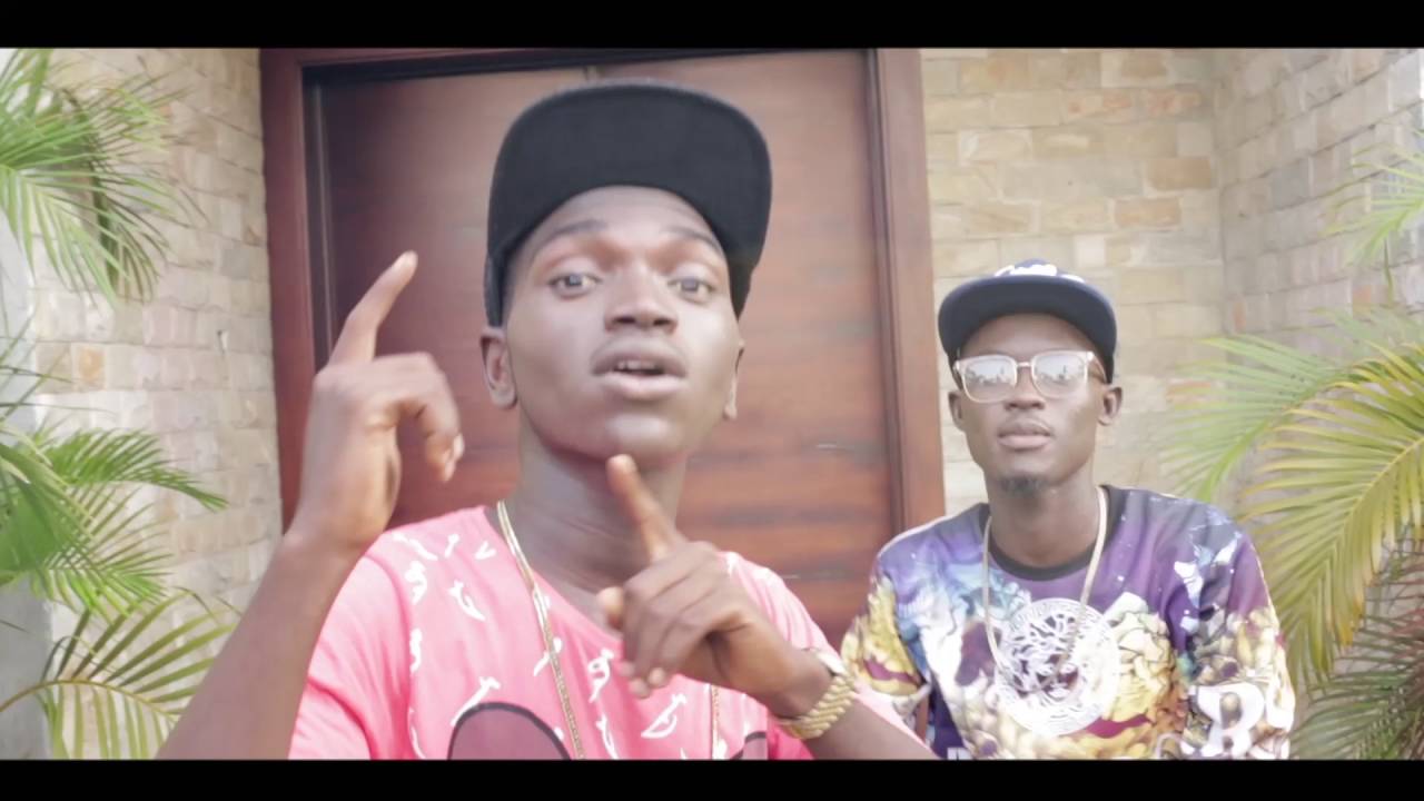 VIDEO: Inphexious – Golibe ft Daddy BP , Prince AK2 , Boogie Dee & Anna - Click to play