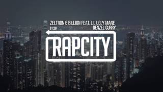 Denzel Curry - Zeltron 6 Billion Feat. Lil Ugly Mane