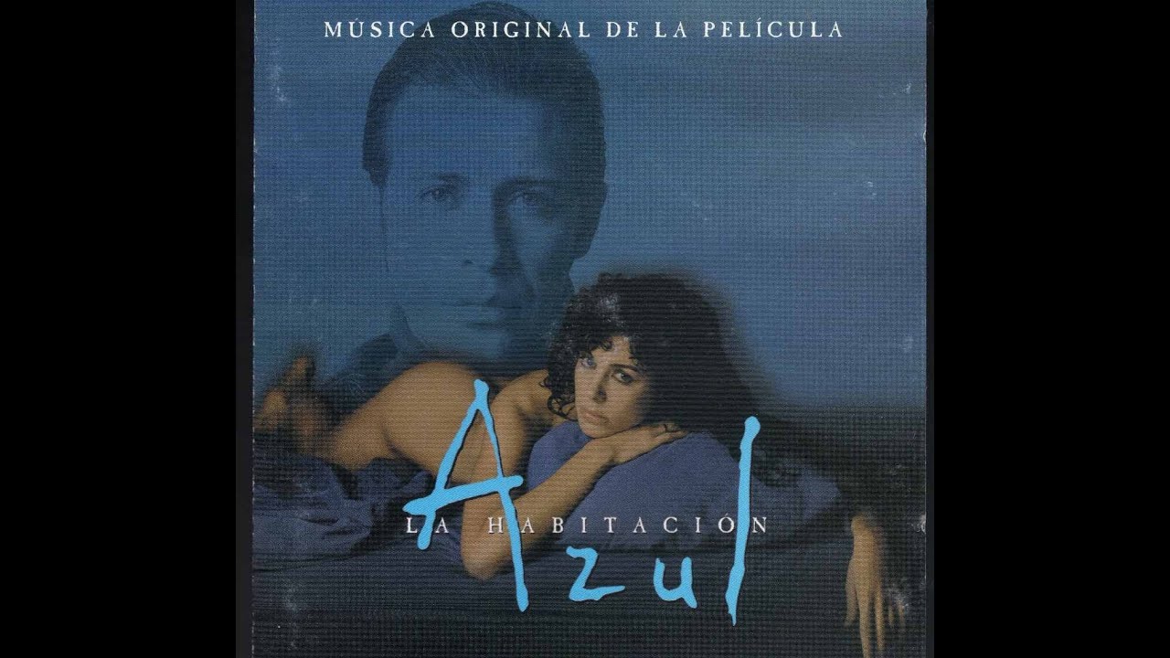 Watch La Habitacion Azul Full Movie HD Award-Winning Romantic Drama Release