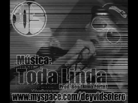 Toda Linda - D.S - Prod. Bee ( Rima Forte).wmv