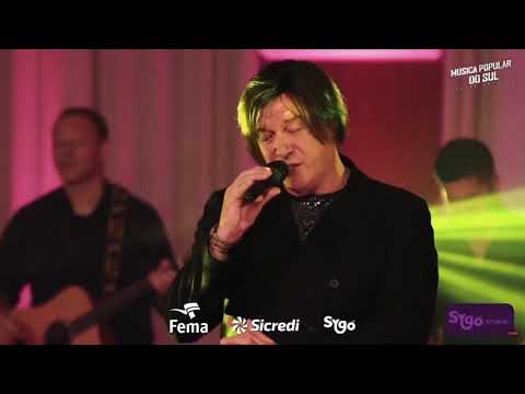 DUAS VIDAS EM UM SÓ CORAÇÃO - WILCEU PAUSE