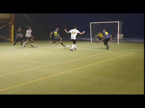 Lombardia - Calcio a 5 Serie D - Girone A - Giornata 20 - Trezzano Fut5al vs Cus Bicocca