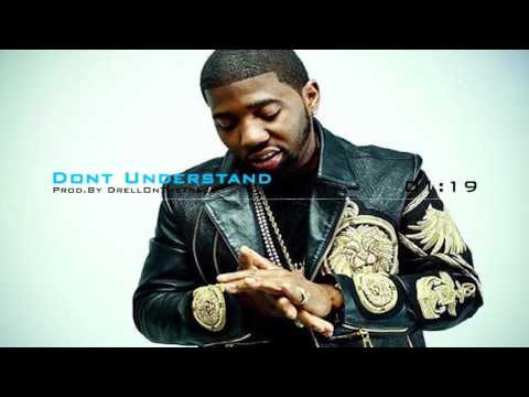 [SOLD] YFN Lucci x NBA YoungBoy x Kevin Gates Type Beat - Dont Understand