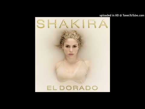 Shakira - Chantaje (Audio)