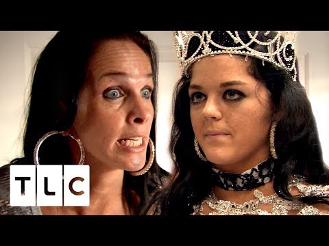 Violent Argument at Gypsy Wedding | Gypsy Brides US