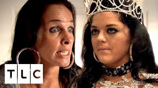 Violent Argument at Gypsy Wedding | Gypsy Brides US