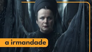 Duna: A Profecia | O jogo silencioso do poder