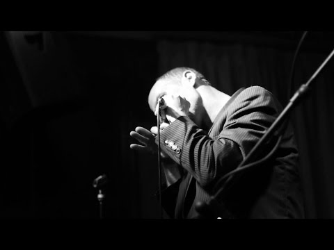 Enablers - Live at Gullivers, Manchester 02.04.15