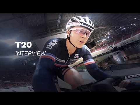 LOOK STORY - Is the LOOK T20 the fastest bike in the world?