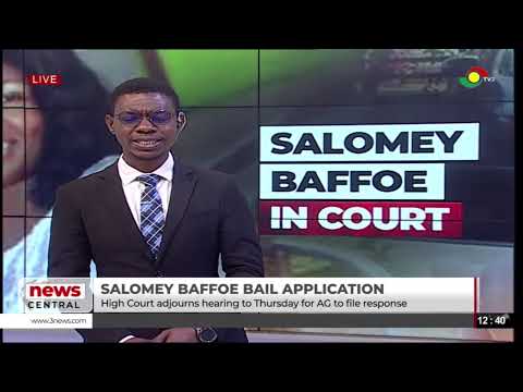 LIVE: News Central || 23-09-2026