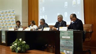 El Ingesa y el SAS intercambian conocimientos sobre neurocirugía