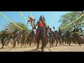 SARABHA THE GOD Hindi Dubbed Horror Full Movie Jaya Prada As Parvathamma