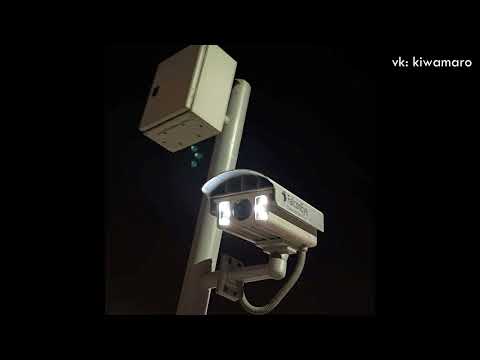 [SALE] MORGENSHTERN x PALAGIN Type beat * 070 CCTV (prod. by kiwamaro)