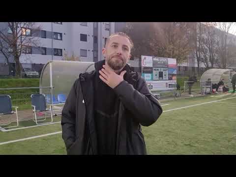 Marcel Demircan – Coach of Sportfreunde Düren