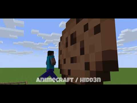 Fat Herobrine Cookie! (Video Short)