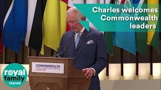 Prince Charles Officially is the Next King of United Kingdom