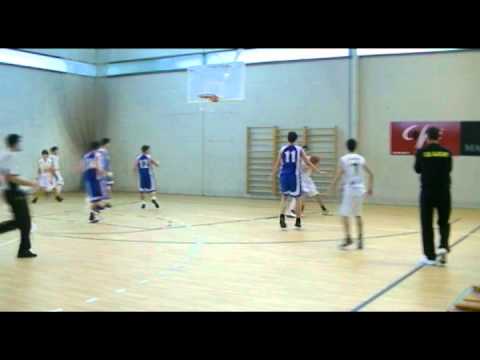 Illice B.C. 78 - 64 C.B. Alacant