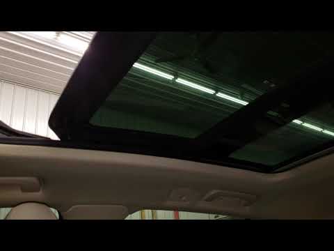 19A0008 - 2010 Audi A4 Premium Plus - Power Sun Roof