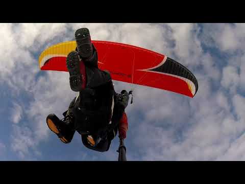 Красная поляна 2020