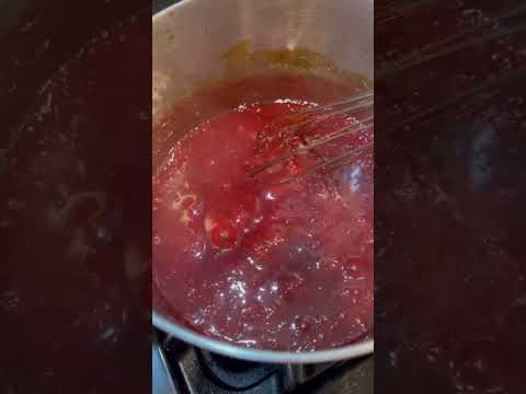 It’s so easy make it yourself! #chamoy #chamoyrim #lucas #mexicancandy #pulparindo