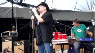 Blues Traveler Live at Gathering Of The Vibes 2013, Bridgeport, CT 07/28/13 &quot;La Grange&quot;