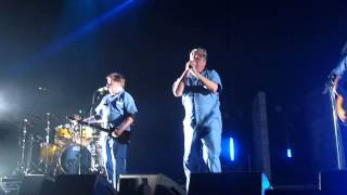 DEVO - Fountain of Filth (Wiltern Theater, Los Angeles, CA 06/29/2014)