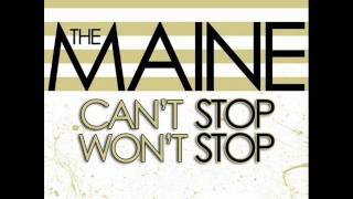 The Maine - Kiss And Sell (Lyrics in description)