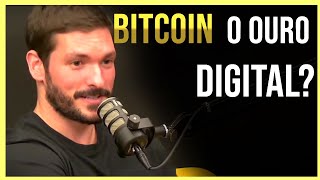 BITCOINS COMO INVESTIR ? | BRUNO PERINI | VENUS PODCAST