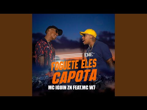 De Foguete Eles Capota