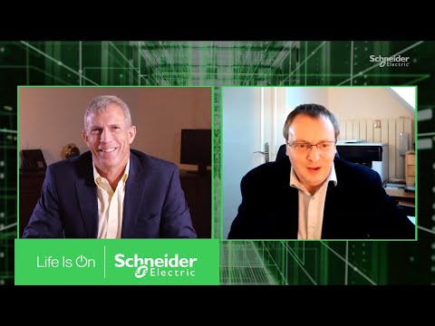 Executive Insights with Kevin Brown – Episode 7: The Adoption of Edge Computing | Schneider Electric
