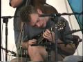 Chris Thile - Caprice #1 at Rockygrass 2000