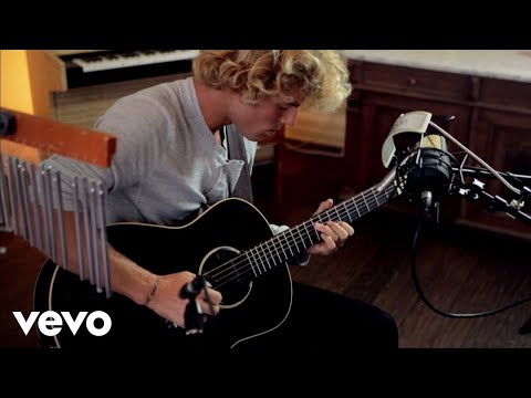 Kim Churchill - Fear The Fire