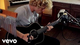 Kim Churchill - Fear The Fire