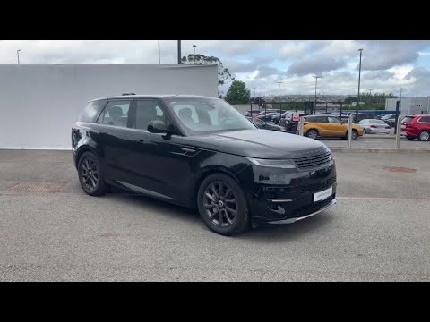 Land Rover Range Rover Sport 3.0 Si4 PHEV 460PS AW - Image 2