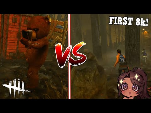 Steam Community :: Video :: The BEST Killer Combo in Dead by Daylight 2v8