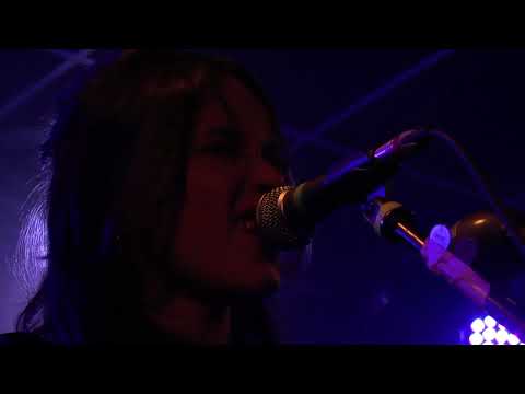 HOWLING BELLS - The Night Is Young - Brudenell Social Club - Leeds - 18/01/22.