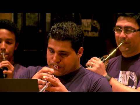 Eighties Flashback -- Arr.: Paul Murtha