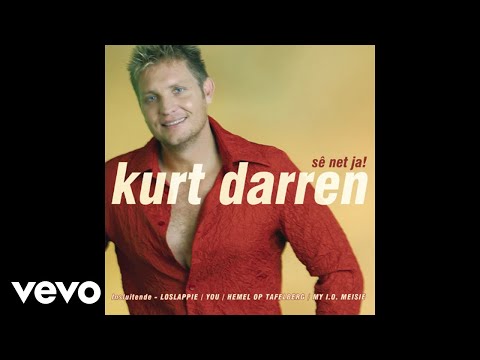 Kurt Darren - Loslappie (Ek Wil Huistoe Gaan) (Official Audio)