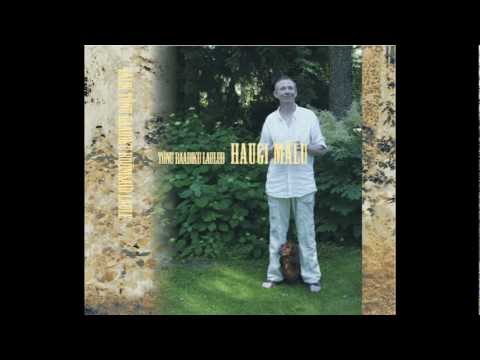 Tõnu Raadik - Haugi mälu