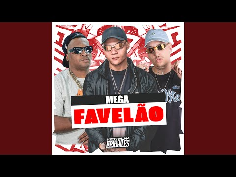 Mega Favelão